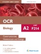 OCR A2 Biology Student Unit Guide