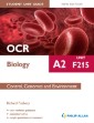 OCR A2 Biology Student Unit Guide (New Edition)