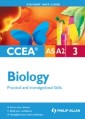 CCEA AS/A2 Biology Unit 3
