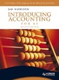 Introducing Accounting for AS 2nd Edition