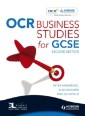 OCR Business Studies for GCSE, 2nd edition