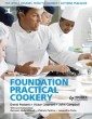 Foundation Practical Cookery Student Book