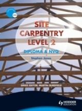 Site Carpentry Level 2