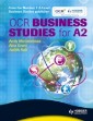 OCR Business Studies for A2