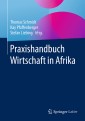 Praxishandbuch Wirtschaft in Afrika