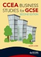 CCEA Business Studies for GCSE, 2nd Edition