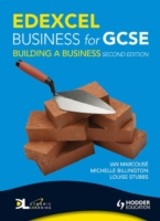 Edexcel Business for GCSE: Building a Business, 2nd Edition