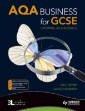 AQA Business for GCSE: Growing as a Business