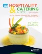WJEC Hospitality and Catering for GCSE, Second Edition