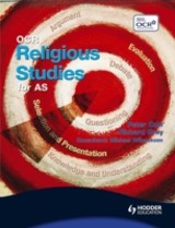 OCR Religious Studies for AS