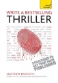 Write a Bestselling Thriller