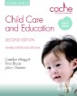 CACHE Level 3 Child Care and Education, 2nd Edition