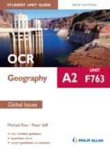 OCR A2 Geography Student Unit Guide New Edition