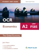 OCR A2 Economics Student Unit Guide New Edition