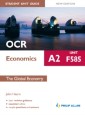 OCR A2 Economics Student Unit Guide New Edition