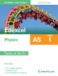 Edexcel AS Physics Student Unit Guide New Edition