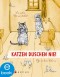 Katzen duschen nie. Geschichten