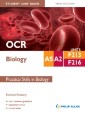 OCR AS/A2 Biology Student Unit Guide New Edition