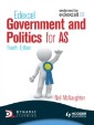 Edexcel Government and Politics for AS 4th Edition