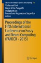 Proceedings of the Fifth International Conference on Fuzzy and Neuro Computing (FANCCO - 2015)
