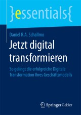 Jetzt digital transformieren