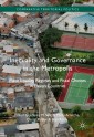 Inequality and Governance in the Metropolis