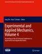 Experimental and Applied Mechanics, Volume 4