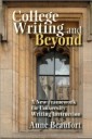 College Writing and Beyond