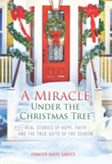 Miracle Under The Christmas Tree