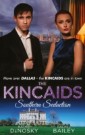 Kincaids: Southern Seduction: Sex, Lies and the Southern Belle (Dynasties: The Kincaids, Book 1) / The Kincaids: Jack and Nikki, Part 1 / What Happens in Charleston... (Dynasties: The Kincaids, Book 3) / The Kincaids: Jack and Nikki, Part 2