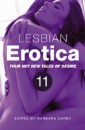 Lesbian Erotica, Volume 11