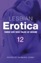 Lesbian Erotica, Volume 12