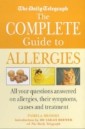 Daily Telegraph: Complete Guide to Allergies