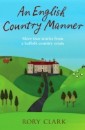 English Country Manner