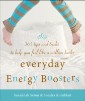 Everyday Energy Boosters