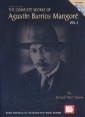 Complete Works of Agustin Barrios Mangore Vol. 2