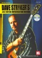 Dave Stryker's Jazz Guitar Improvisation Method