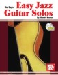 Easy Jazz Guitar Solos