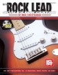 Rock Lead Scales for Guitar