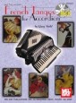French Tangos for Accordion