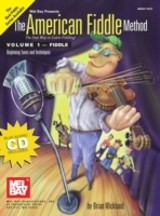 American Fiddle Method Volume 1