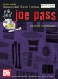 Essential Jazz Lines in the Style of Joe Pass
