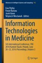Information Technologies in Medicine