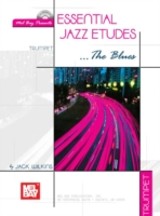 Essential Jazz Etudes...The Blues for Trumpet