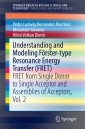 Understanding and Modeling Förster-type Resonance Energy Transfer (FRET)
