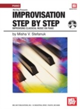 Improvisation Step by Step