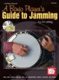 Banjo Player's Guide to Jamming