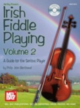 Irish Fiddle Playing - Volume 2