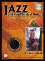 Jazz and the Classical Guitar