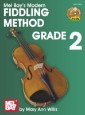 Modern Fiddle Method, Volume 2